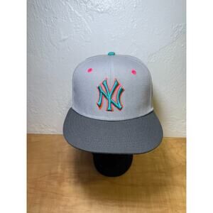New Era New York Yankees Subway Series Size 7